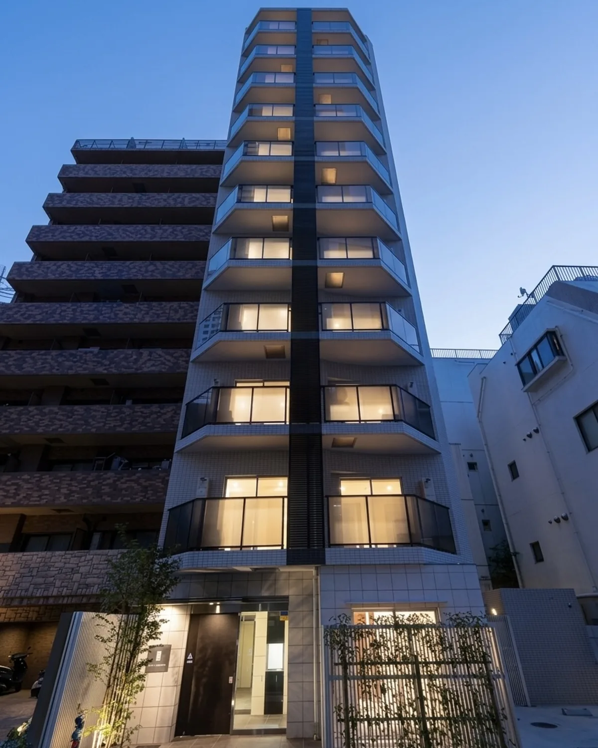 SOHO赤坂